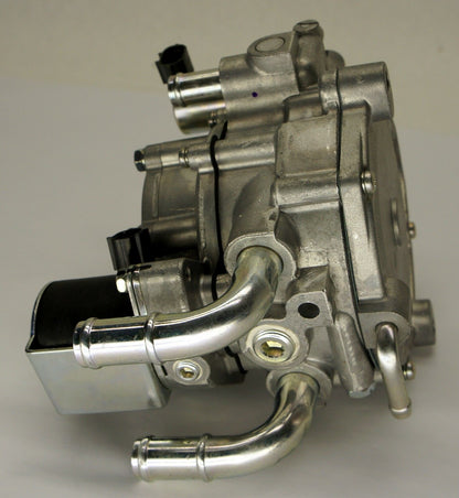 AISAN 23530-U2200-71 VAPORIZER CONVERTER REGULATOR MITSUBISHI TOYOTA CATERPILLAR
