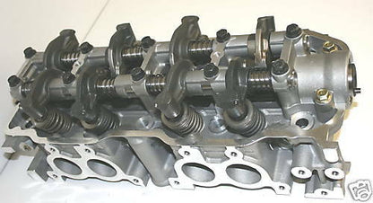 MITSUBISHI 4G64 FORKLIFT PROPANE HEAD CLARK CATERPILLAR