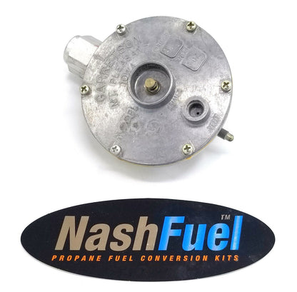 Impco Garretson SD Demand Regulator 073-321 Primer Propane Onan Kohler Generator