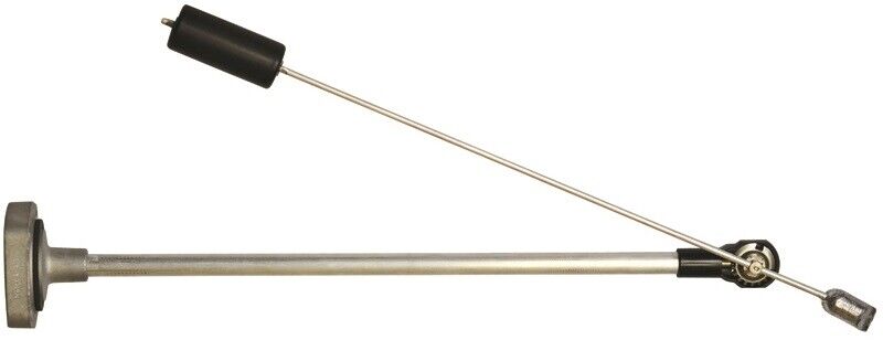 JR Float Gauge 250 Gallon 30