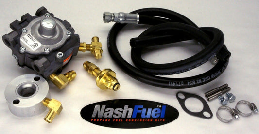 IMPCO PROPANE CONVERSION KIT FOR KOHLER CH440 GENERATOR TH4403026 CH 440 LPG