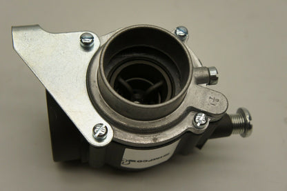 IMPCO LPG PROPANE CARBURETOR MIXER CA50 CA55 CA55-256L 90 DEGREE DUAL FUEL