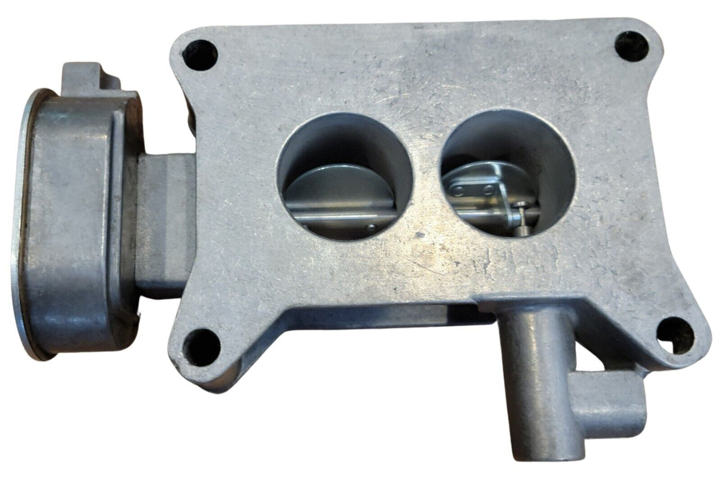 HOOF S6008 Velocity Governor Holley 2 barrel Forklift Industrial Crane Pump