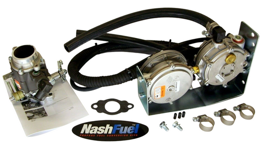 Propane Conversion 4Y 4P  Toyota TY23030U210171 TY23030-U210171 23030-U21017