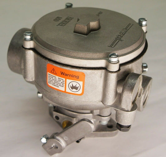 IMPCO LPG PROPANE CARBURETOR MIXER CA100 CA100-6