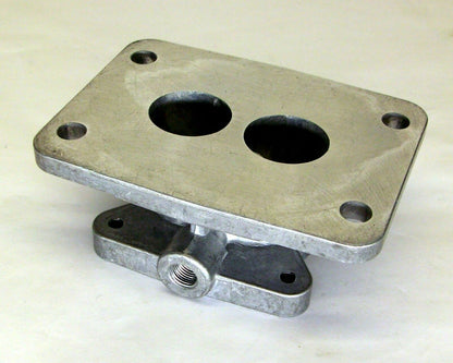 IMPCO SPECTRUM ADAPTER MANIFOLD THROTTLE ADAPTER A3-30238-001 DBC 4.3L SERIES 2