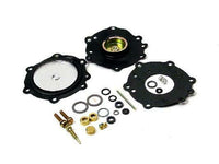 Zenith 101 Propane LPG Carburetor Rebuild Repair Kit