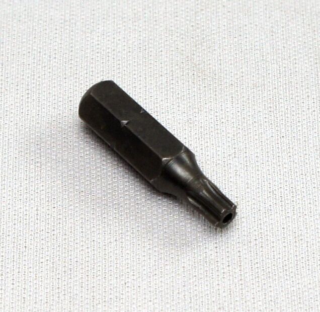 IMPCO CS4 5 STAR SECURITY TORX PLUS BIT TAMPER RESISTANT CS4-30772-004 REGULATOR
