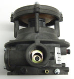 CT425M-2 Biogas Carburetor Digester Bio Gas Low Heat Mixer Air Gas Valve Holley