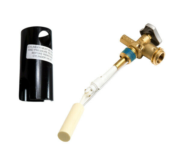 20lb 30lb 40lb OPD Steel Aluminum Propane Tank Cylinder Valve Removal Tool