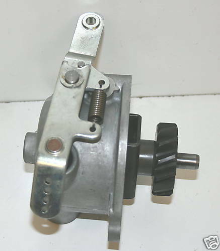 Clark C500 Waukesha Gear Governor 918111 D155 D176 Forklift 993154