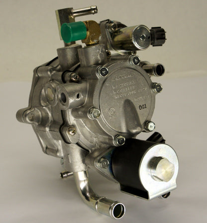 AISAN 23530-U2200-71 VAPORIZER CONVERTER REGULATOR MITSUBISHI TOYOTA CATERPILLAR