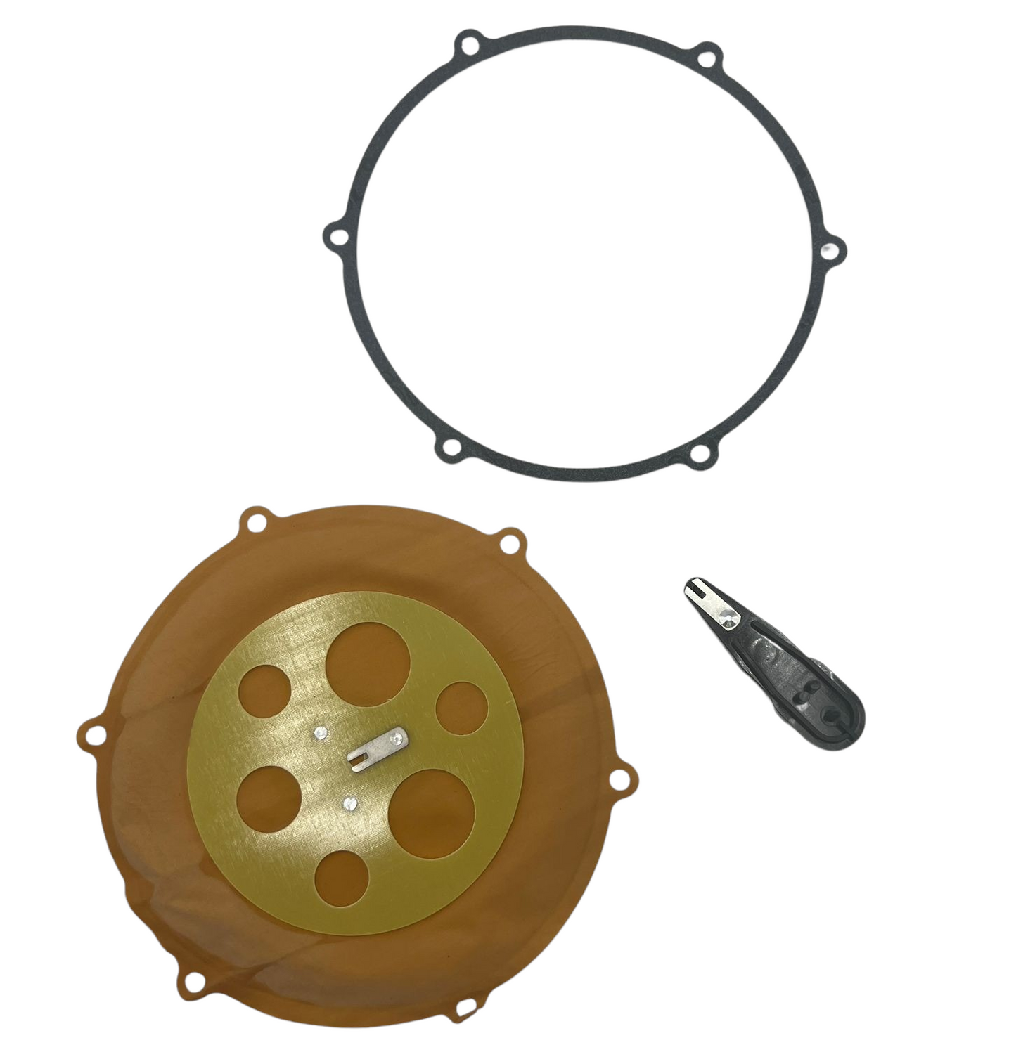 039-99 Repair Rebuild Kit 039-122 121 0002 0004 31173 KN Regulator Garretson Aftermarket