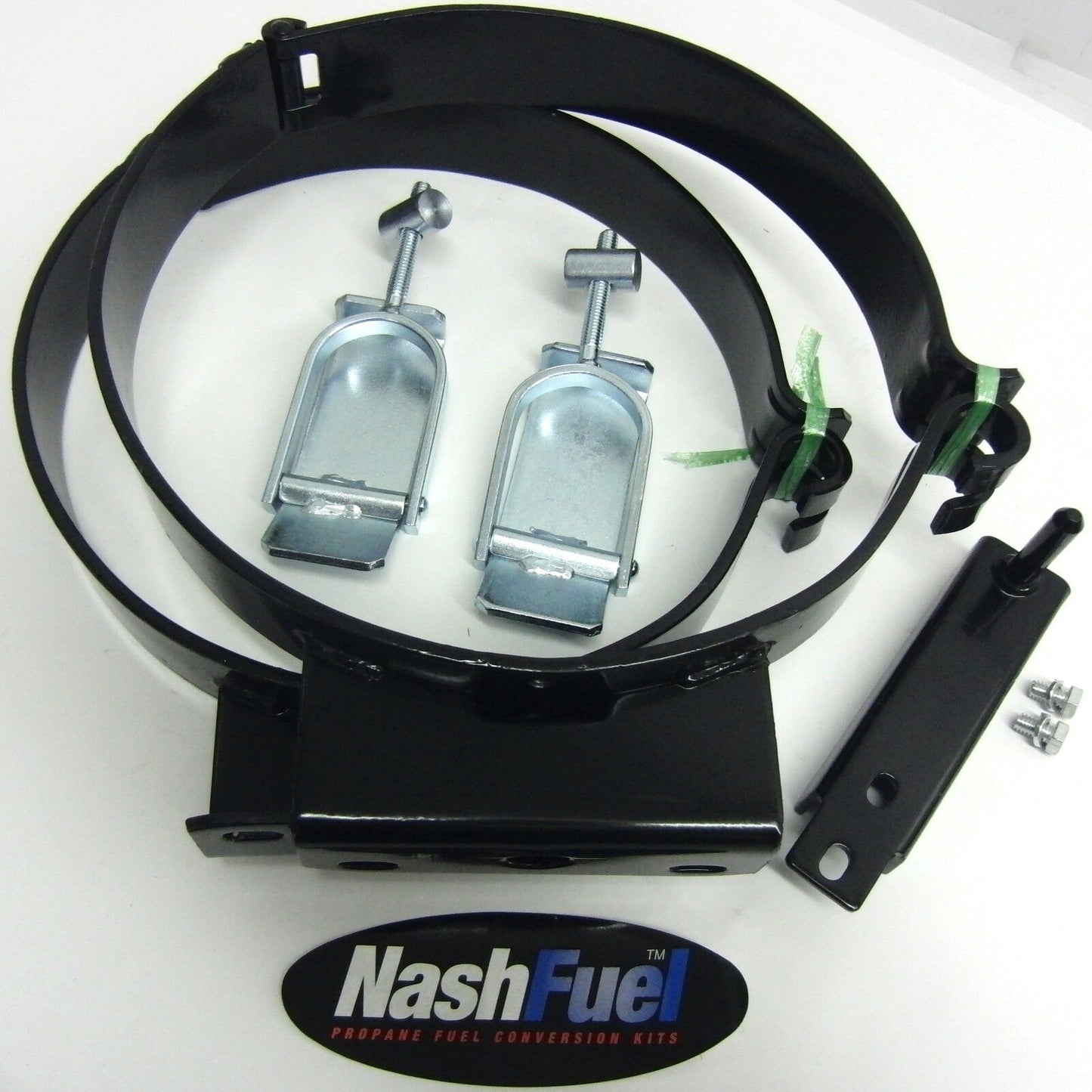 HIGH HORSE POWER HP TOYOTA 22R MODIFIED ENGINE COMPLETE PROPANE CONVERSION KIT