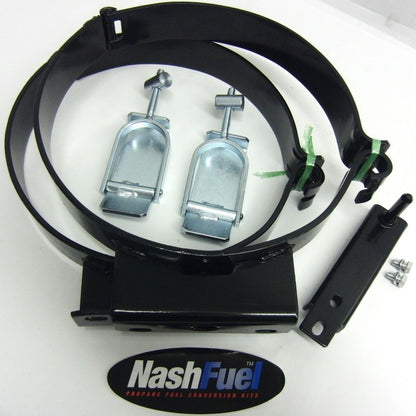 HIGH HORSE POWER HP TOYOTA 22R MODIFIED ENGINE COMPLETE PROPANE CONVERSION KIT