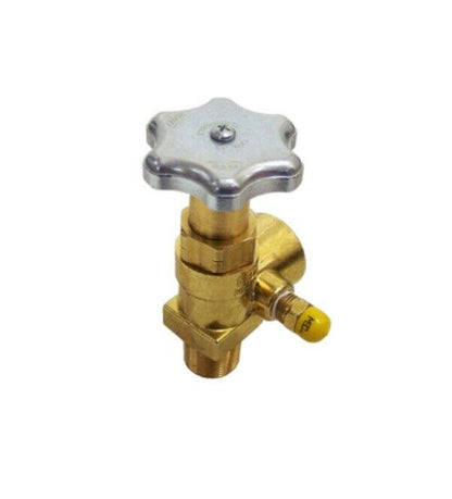 ME449H Liquid Propane Transfer Evacuation Valve MEH225 Hydrostatic Relief ME449