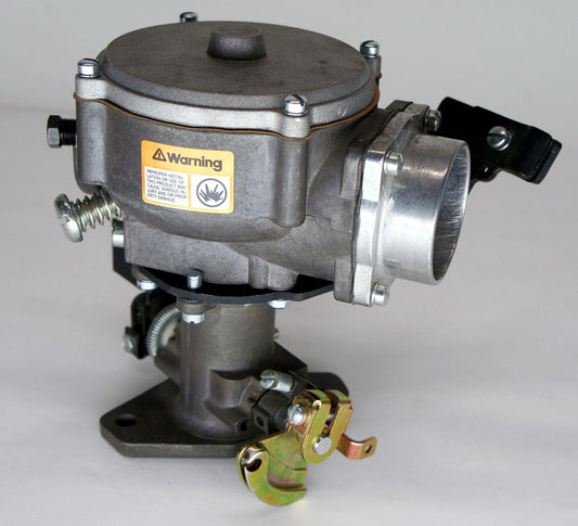 PROPANE CARBURETOR MIXER WORLD LIFT WFG50 H20-II H20-2 REPLACEMENT NOLF