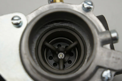 IMPCO LPG PROPANE CARBURETOR MIXER CA50 CA55 CA55-256L 90 DEGREE DUAL FUEL