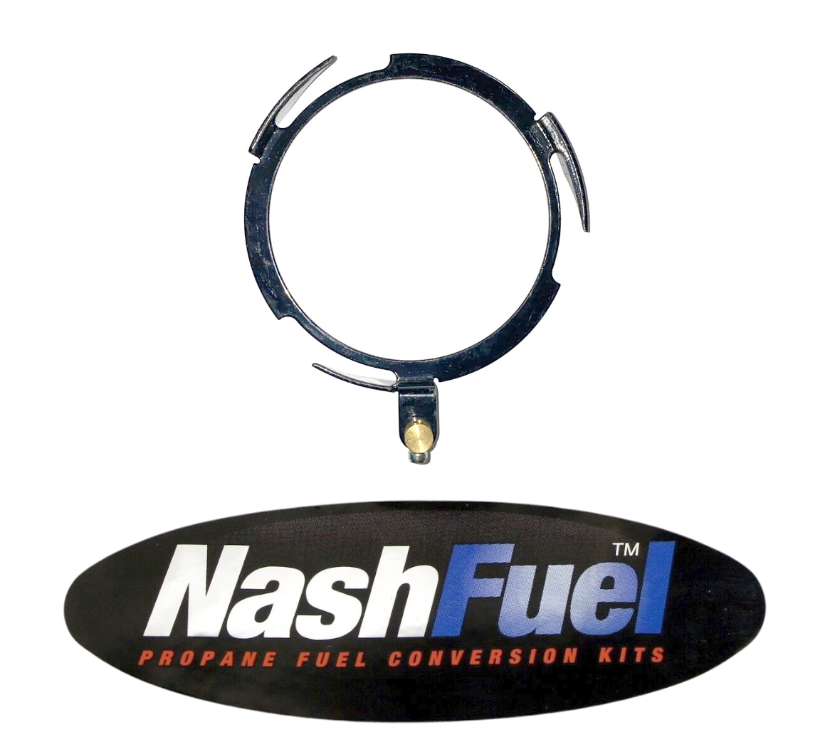 AC2-2 Cam Lifter Assembly CA300 CA300M Propane LPG Mixer Carburetor Dual Fuel