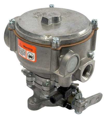 CA100-272 Carburetor Propane Carburetor Mixer Forklift CL447286 Aftermarket