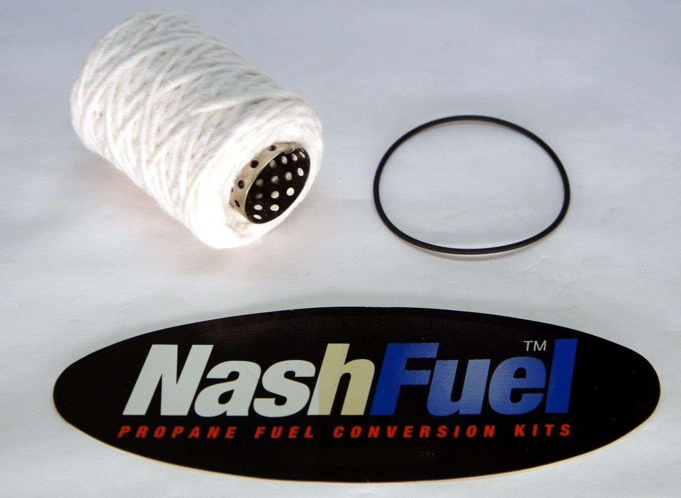 IMPCO P/N 701 REPAIR KIT PROPANE FUEL FILTER REBUILD LPG INLINE O-RING F-830