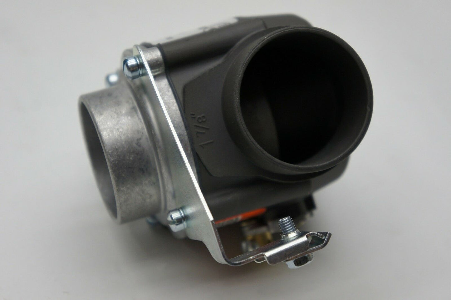 IMPCO LPG PROPANE CARBURETOR MIXER CA50 CA55 CA55-256L 90 DEGREE DUAL FUEL