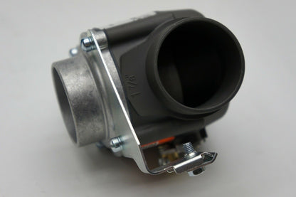 IMPCO LPG PROPANE CARBURETOR MIXER CA50 CA55 CA55-256L 90 DEGREE DUAL FUEL