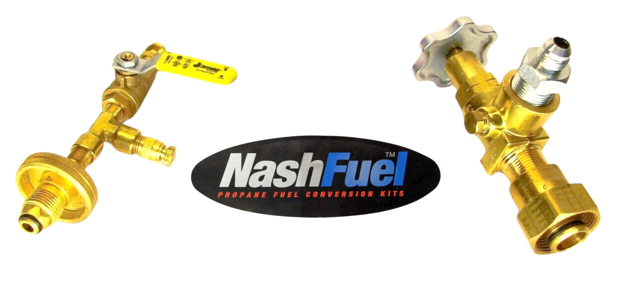 Liquid Propane Transfer Unloading POL 7590U 7591U 1-5/8"-20 UNF Wet Leg NO HOSE