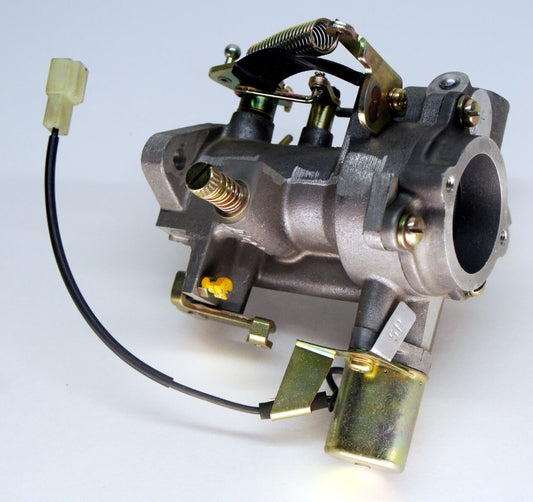 NEW TOYOTA TY26210-22040-71 26210-22040-71 PROPANE LPG CARBURETOR FORKLIFT 5P