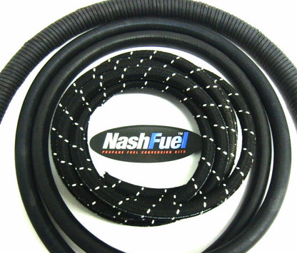 Clark GPX25 Propane Conversion Kit Mitsubishi 2.6L 4G54 Engine