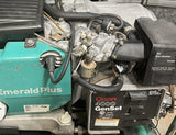 Tri-fuel Natural Gas Propane Kit Generator Fits Onan Emerald Plus 4000 Genset