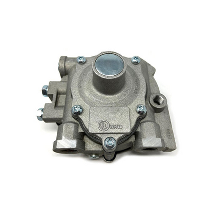 T60-B-A Propane Vaporizer Regulator Vacuum Lock Primer 60hp Engine T60-A-VP-N