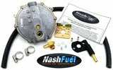 Natural Gas Conversion Kit Duromax XP13000E or XP13000EH 500cc Generator Dual Fuel