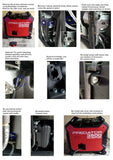 Tri-fuel Propane Natural Gas Generator Conversion Champion 200986