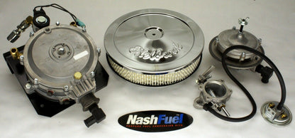 PROPANE CONVERSION KIT FOR ONAN GENERATOR WITH FORD 292