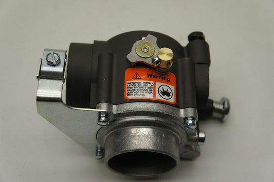 IMPCO LPG PROPANE CARBURETOR MIXER CA50 CA55 CA55-258L
