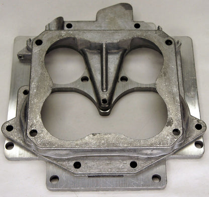 CARTER THERMO-QUAD THERMOQUAD CARBURETOR ADAPTER IMPCO MIXER CT425M-2 425 KIT