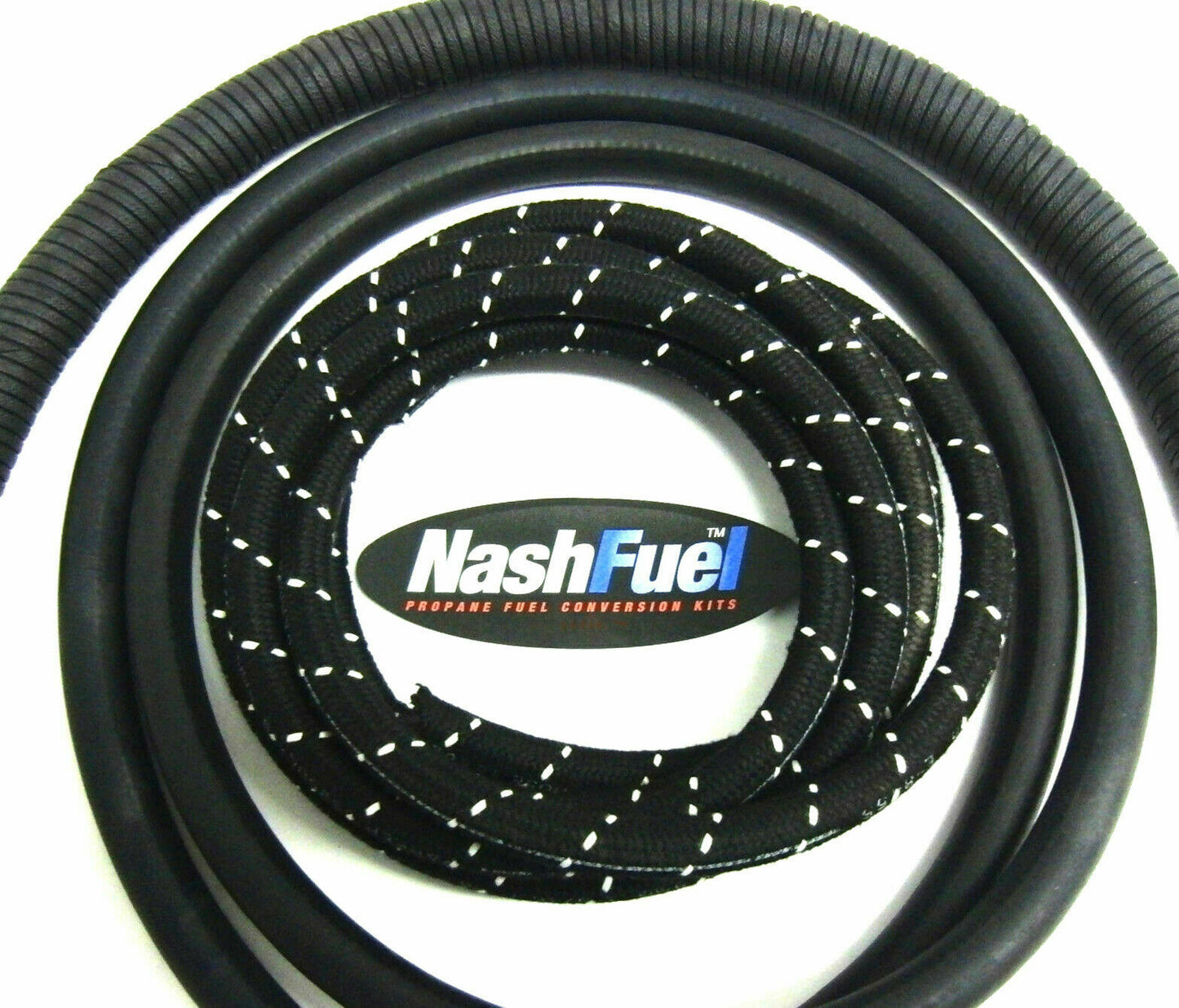 Propane Conversion Kit for TCM Nissan H25 Engine Forklift LPG Industrial