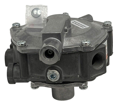 T60-A-VN-N Propane Vaporizer Regulator Vacuum Lock Engine 120A Replacement Impco