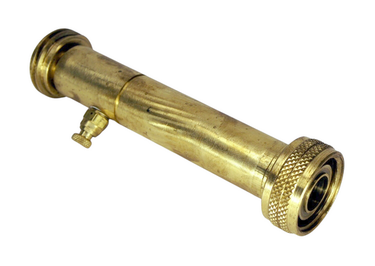 11" Propane Fill Filler Valve Extension Adapter 1 3/4" Acme Motorhome Rv Marshal ME574EXT