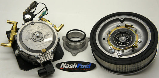 TOYOTA 20R COMPLETE DUAL FUEL CONVERSION CUSTOM FITS CARBURETOR LPG PROPANE 20 R