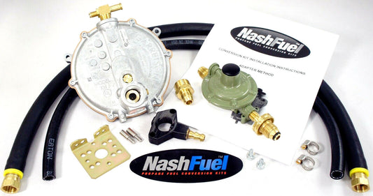 Tri-Fuel Propane Natural Gas Generator Champion 100693 420cc 7500-Watt Alt Fuel