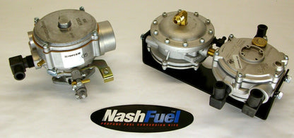 COMPLETE IMPCO PROPANE CONVERSION YALE FE GC040 GC040AF GC040AENUAF083 N522279