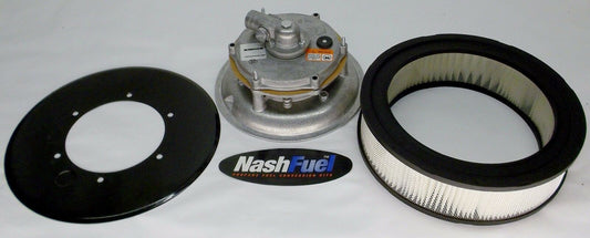 IMPCO CA300A-M-3-2  PROPANE OR NATURAL GAS CNG DUAL FUEL SILICONE FILTER CAM