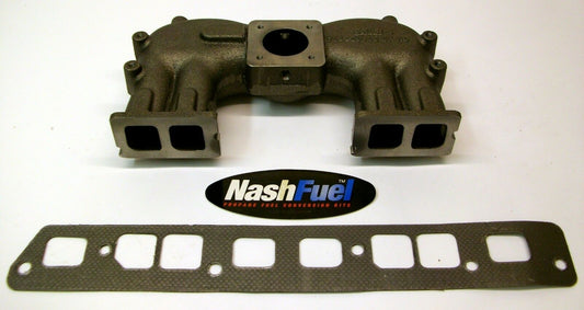 IMPCO ORIGINAL 7152140 RIGHT MANIFOLD GM 3.0L INTAKE EXHAUST GASKET SET 33500871