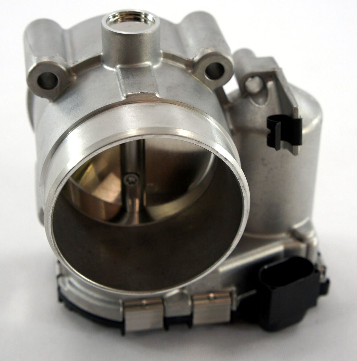 NEW BOSCH THROTTLE BODY ACTUATOR 60MM IMPCO SPECTRUM FORD FORKLIFT TUG 4.2 V6