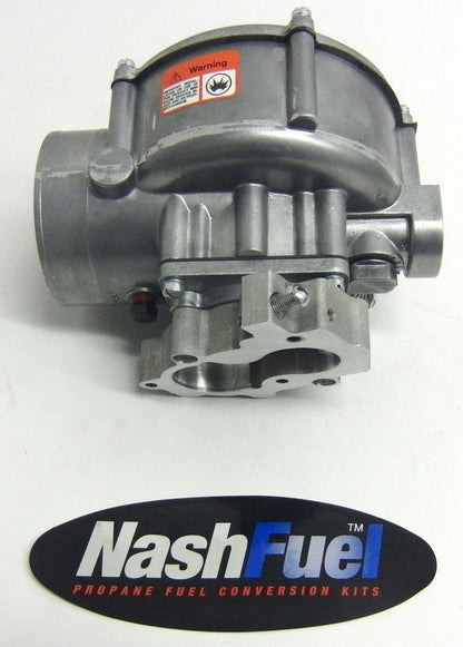 HIGH HORSE POWER HP TOYOTA 22R MODIFIED ENGINE COMPLETE PROPANE CONVERSION KIT