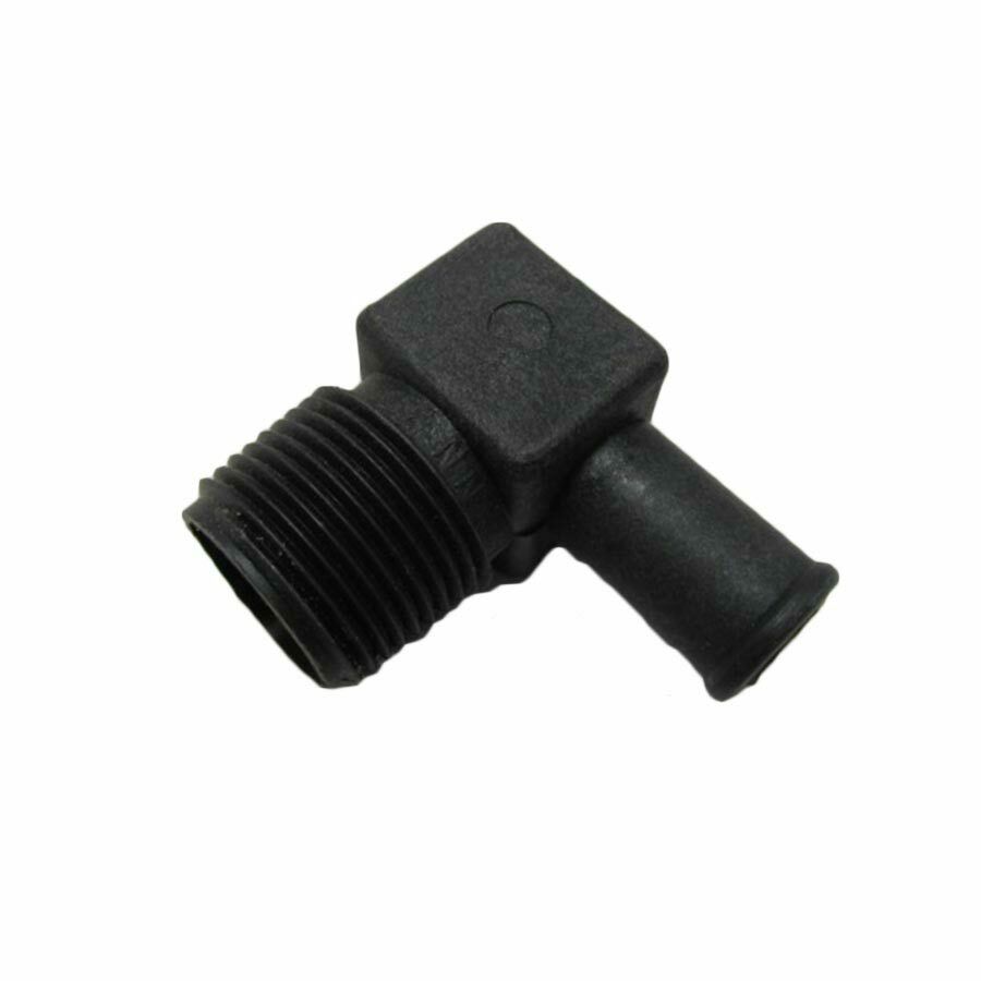 Nylon Propane LPG Natural Gas Regulator Mixer Fittings Impco Century Spectrum