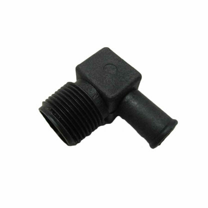 Nylon Propane LPG Natural Gas Regulator Mixer Fittings Impco Century Spectrum