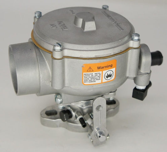 IMPCO LPG PROPANE CARBURETOR MIXER CA100 CA100-334